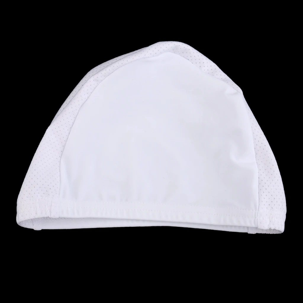 Mens Womens Quick Dry Sweat Wicking Beanie Cap Stretchy Cycling Skull Skull Cap Bandana Helmet Liner Hat for outdoor sports
