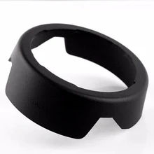 Новый EW-60C EW60C Бленда для CANON 700D 650D 600D 60D 1200D EF-S 18-55 мм f/3.5-5.6