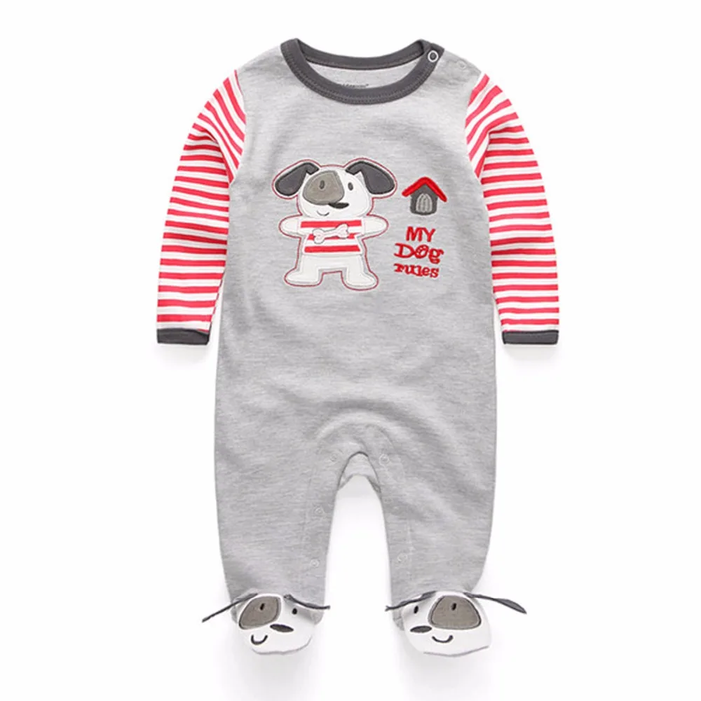 RFL1057 BABY ROMPERS