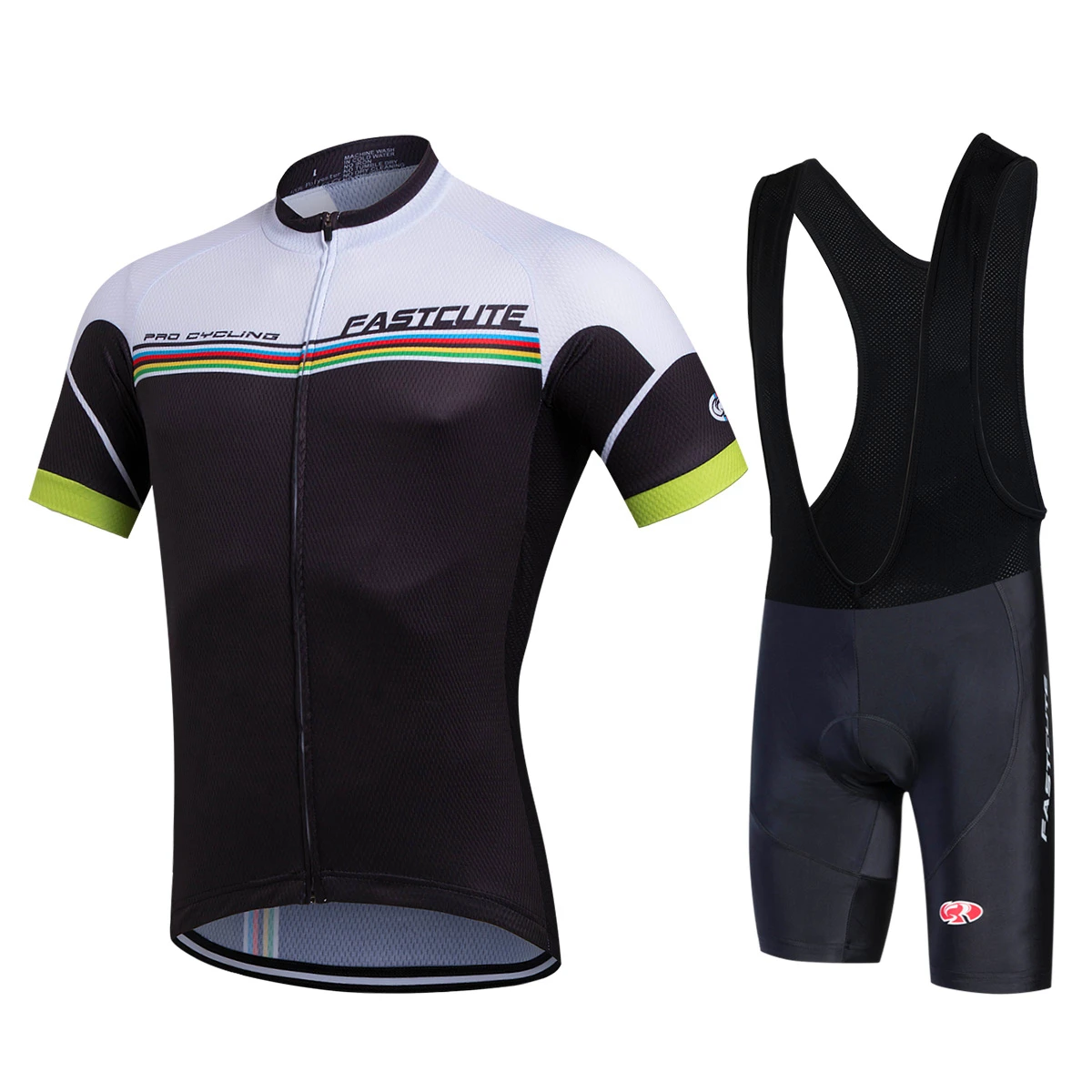 Самая дешевая новая дышащая одежда для велоезды велосипедный цикл одежда Ropa Ciclismo гоночный велосипед короткие майки для велоспорта