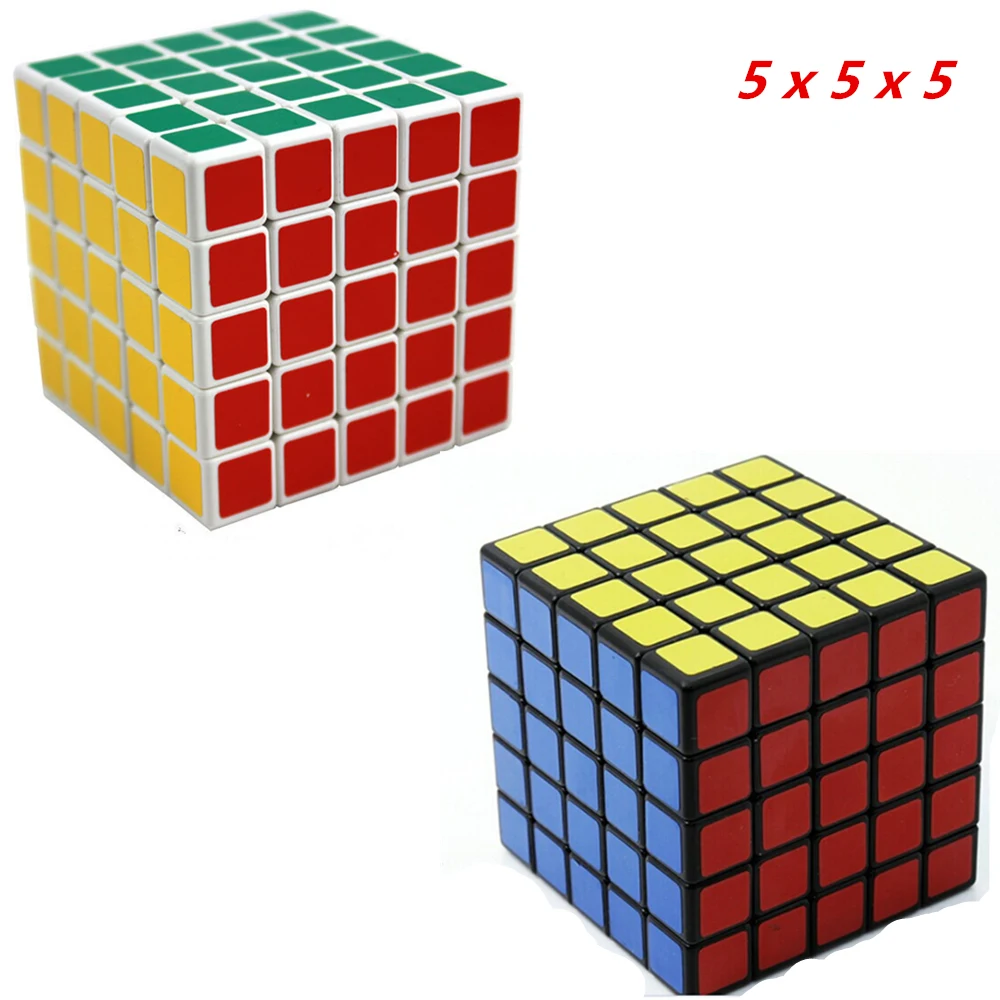 Cubos Mágicos velocidade quadrado etiqueta cubos educacionais Modelo Número : Magico Cube