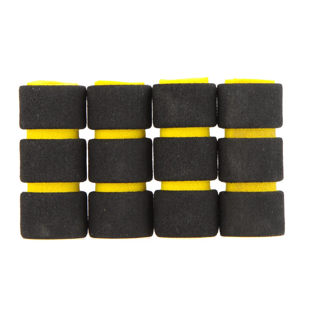 

4 PCS High Performance 8mm Skid landing damping sponge for FPV RC Multicopter Quadcopter Helicopter