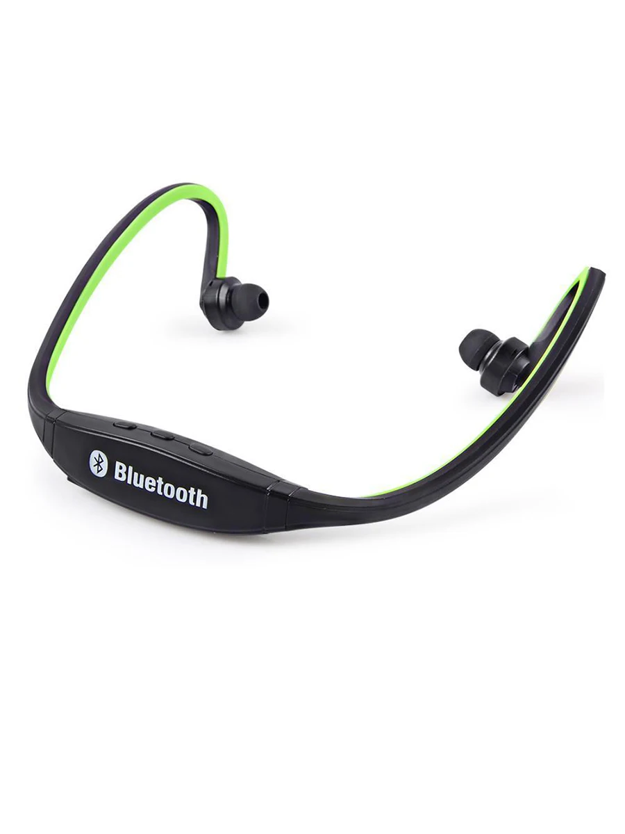 Беспроводные Bluetooth наушники kebidu спортивные стерео для бега на открытом воздухе с