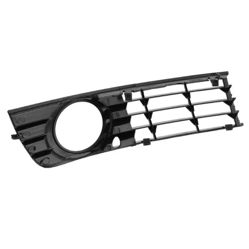 1 пара передний и Нижний Бампер для Audi A4 B6 2001 2005|Гоночные решетки| |