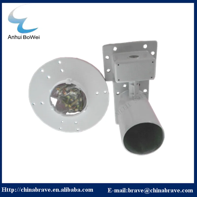 c band dual polarization feedhorn14