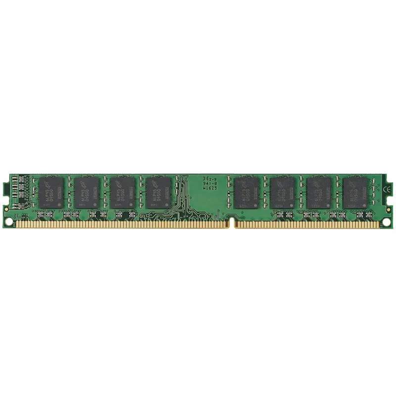 Оперативная память kingston 8 Гб DDR 3 1600 МГц для рабочего стола KVR16N11/8