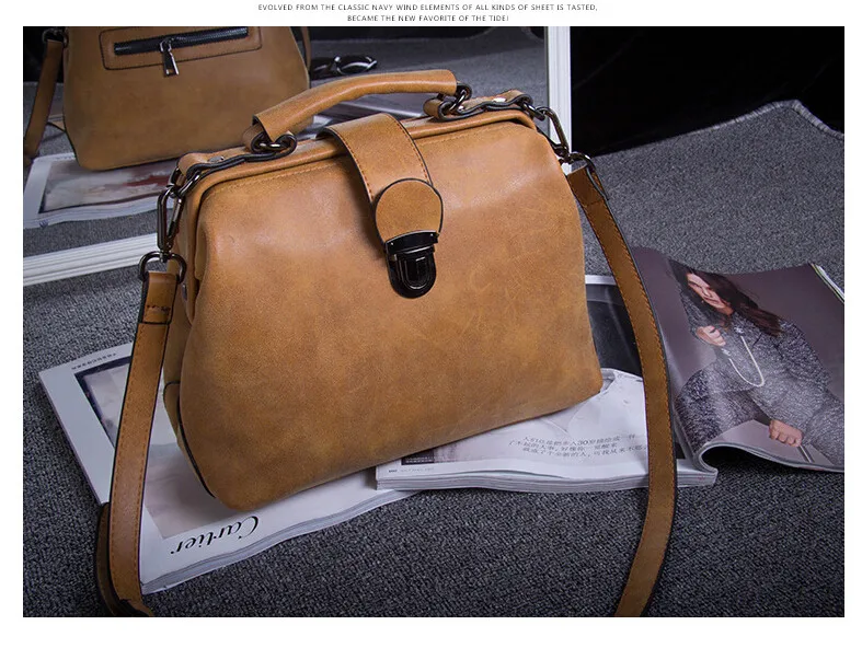 bolsa Médico saco de marca bolsa de