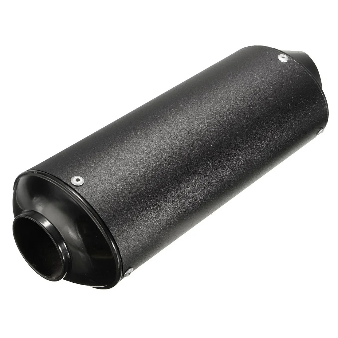 

Motorcycle Racing Exhaust Muffler Silencer For 125 150 160cc Dirt Pit bike ATV