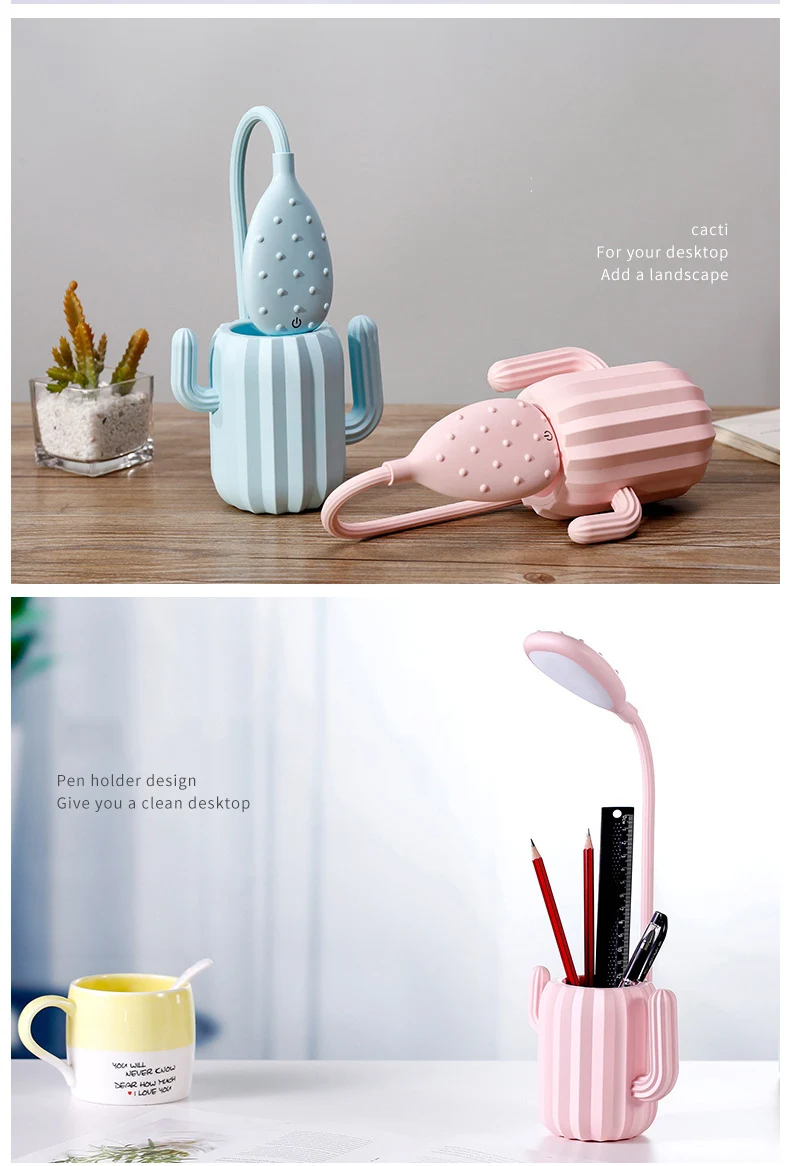 LED table lamps  (15)