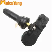 9L3T-1A180-AF датчик контроля давления в шинах TPMS для Ford TPMS12 315 МГц