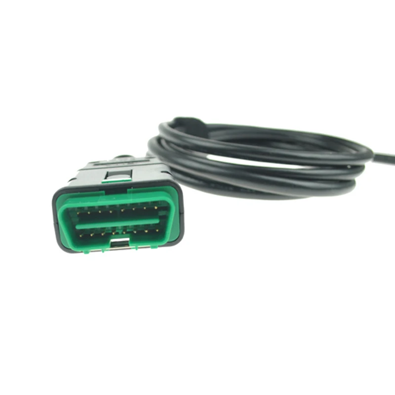 Оригинальный диагностический сканер Baificar PP2000 OBD PSA XS EVOL 9780.Z5 для Citroen/Peugeot