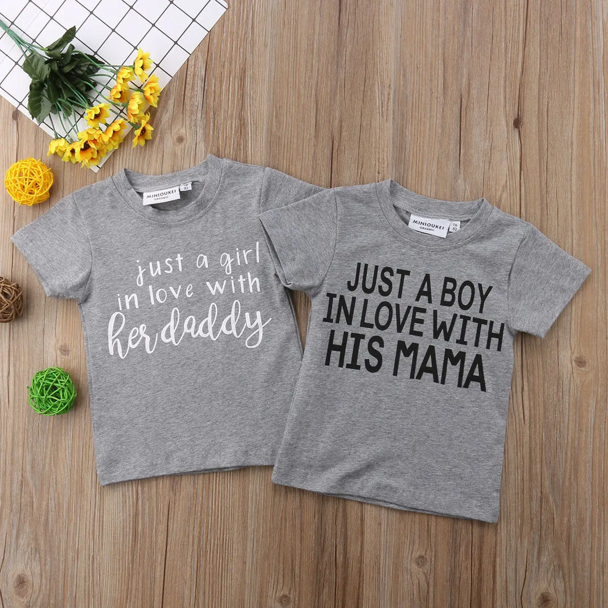 

2018 New Casual Toddler Kids Baby Boy Girl Short Sleeve Letter Print Cotton T-shirt Tee Tops Children Clothes 1-6Y