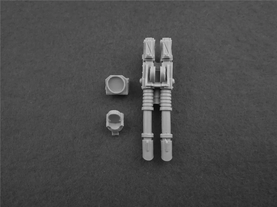 

CONTEMPTOR PATTERN LASCANNON F269