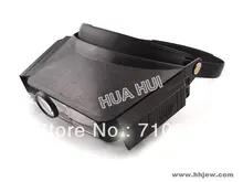 Headband Magnifier Binocular Magnifier Reading glass Jewelry Tools