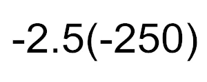 Диоптрийные-1-1,5-2-2,5-3-3,5-4 очки без оправы для близорукости женские и мужские высококлассные брендовые элегантные близорукие очки F154 - Цвет оправы: -2.5