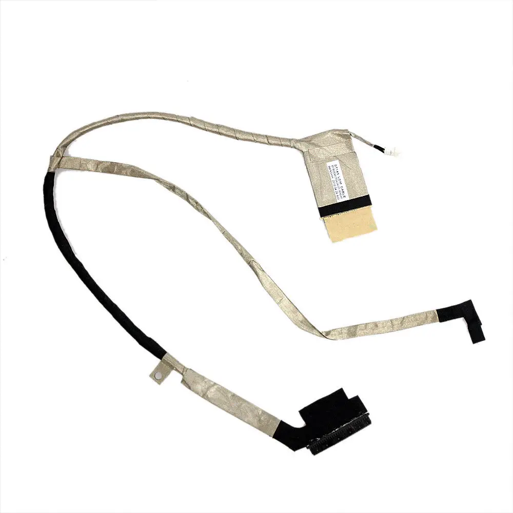 JINTAI LCD LED VIDEO DISPLAY SCREEN FLEX CABLE FOR HP Pavilion dv5 dv5 ...