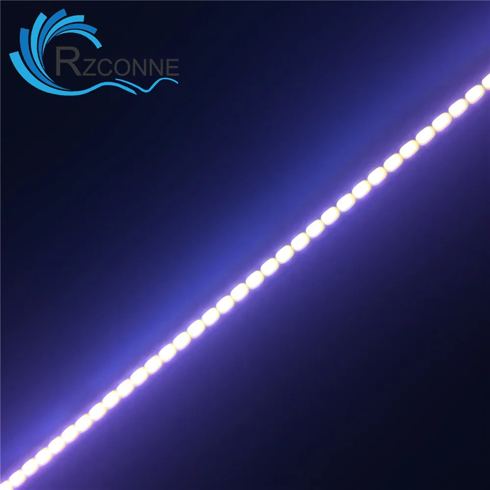 Faixa para Lâmpadas Lcd Dimerizáveis 227x2.0 mm para Laptop 10 Polegadas Luz de Fundo Led Kit de Atualização Ajustável Pode Ser Cortada por Cada Lâmpadas Peças - Imagem 5