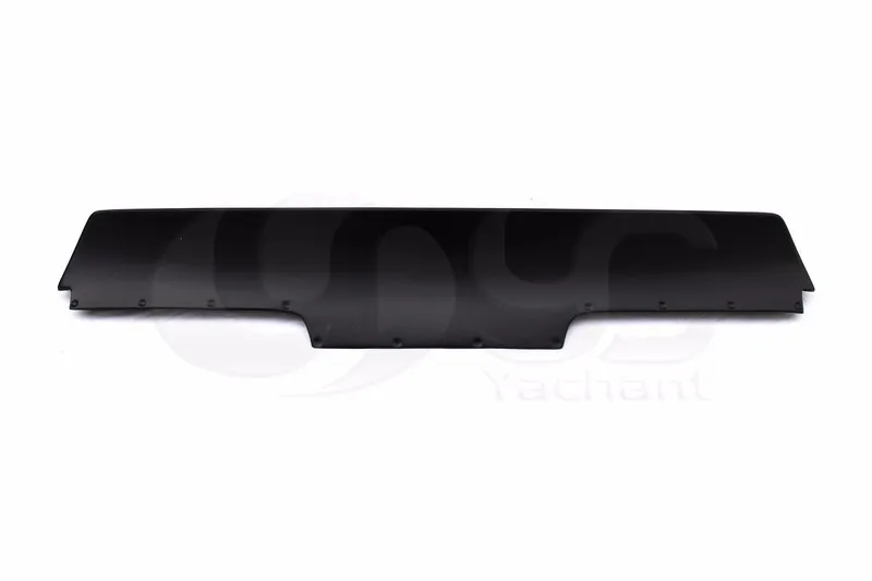 1989-1994 Nissan S13 Silvia PS13 Rocket Bunny V1 Style Rear Trunk Spoiler Wing FRP (7)