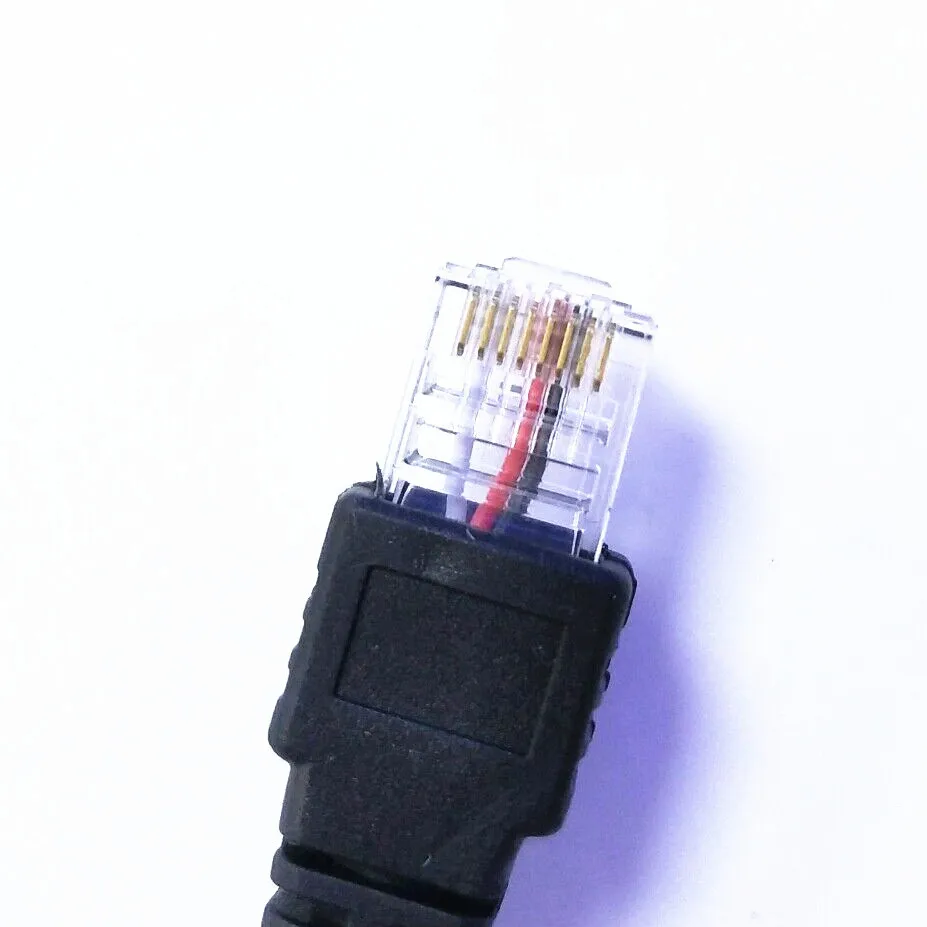 XQF USB Кабель для программирования для Kenwood Радио tm-271 tk8108