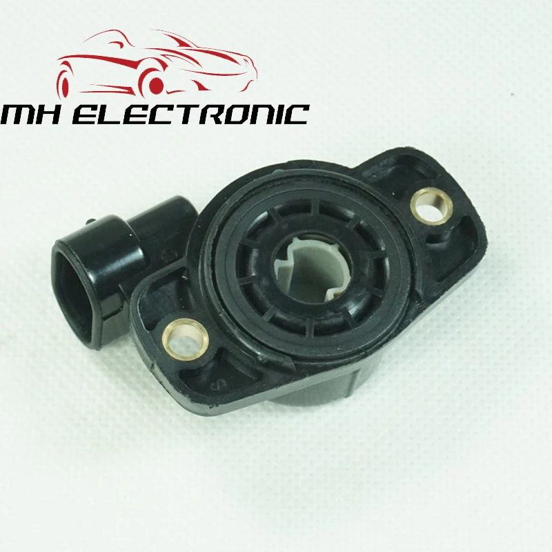 MH Электронный TPS датчик 7701044743 для RENAULT FIAT Clio Megane SCENIC 9950634 7714824 77077710 9945634