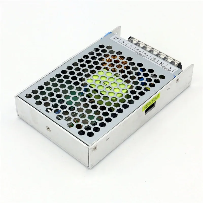 12V 150W Power Supply 8
