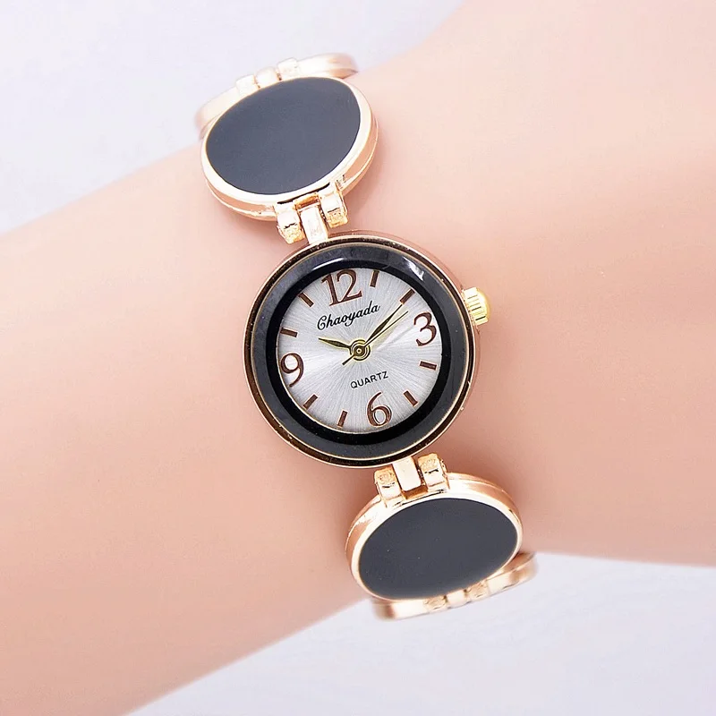 

Luxury fashion Brand Women Quartz Watches Diamond Ladies Bracelet Dress Wristwatch Waterproof Imitation Ceramic Watch relogio