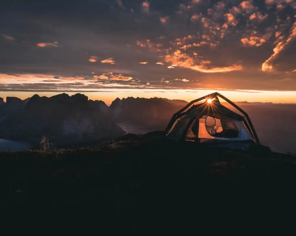 7x5ft Rocks Sea Coast Sunset Sky Camping Tent Custom Photo Studio Background Backdrops Vinyl 2 2x1 5m Background Aliexpress
