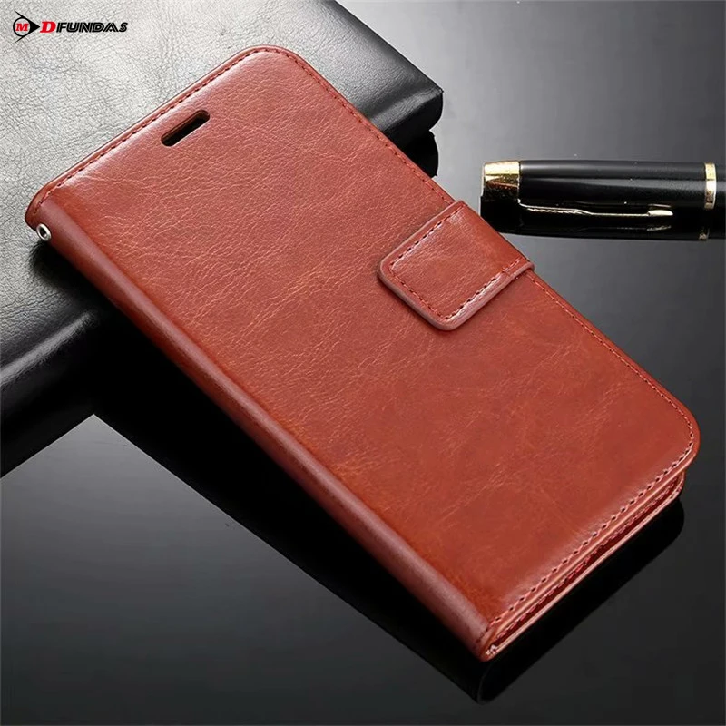 

Coque Case On Honor 8X Cases For Huawei Honor 8X Cover Flip Leather Silicone Wallet Luxury Card Stand Magnetic Shockproof Black