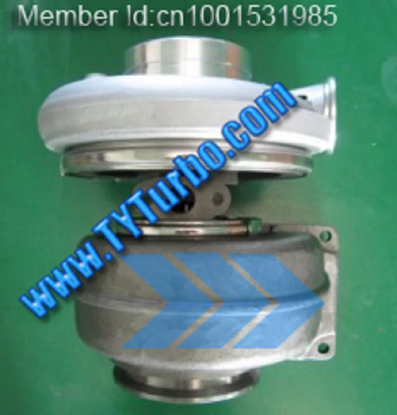 

HX55 TURBO 4038616D/1484886/3594236/3597728/4038613-D/4038613D FOR 1999 S cania Truck 124 WITH DC12 01/03/06/09/14 ENGINE