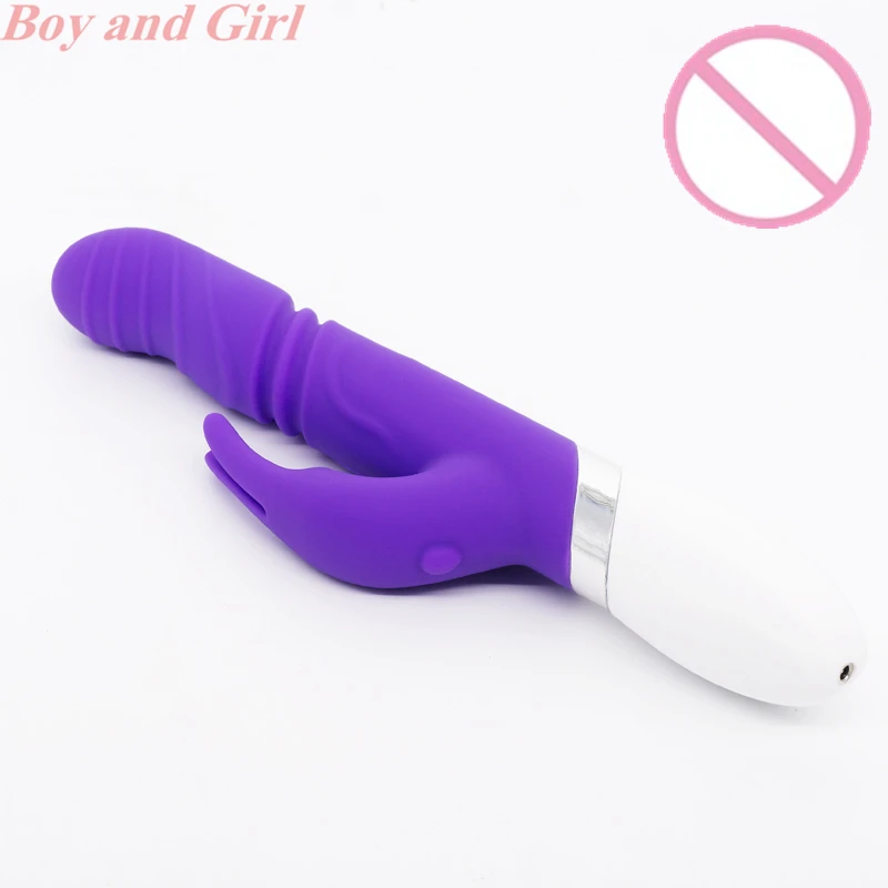 Секс продукты горячие продажи 6 видов беззвучный вибратор для женщин G Spot