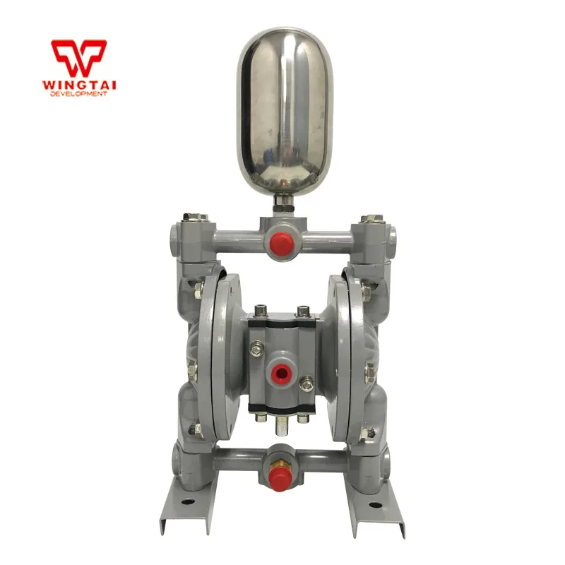 

3/8" with tank BML-10B Double Way Glue Ink Pump