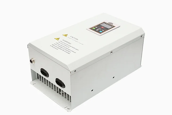 8000W 380V electromagnetic heating control panel with control box support customized induction heating coil