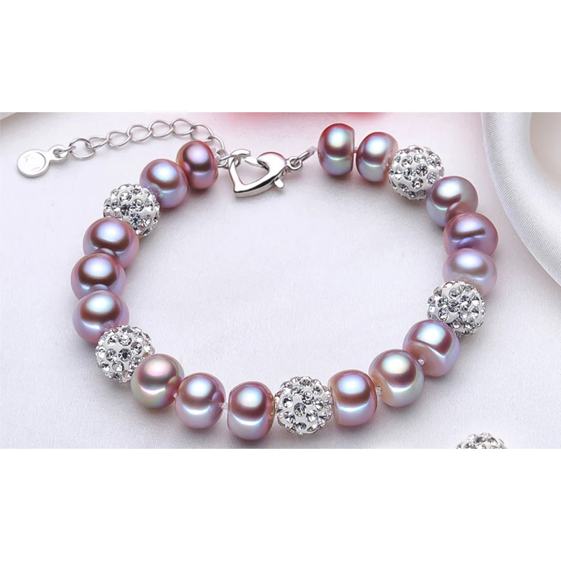 Pearl bracelet | The most beautiful pearl bracelets | My Jewellery