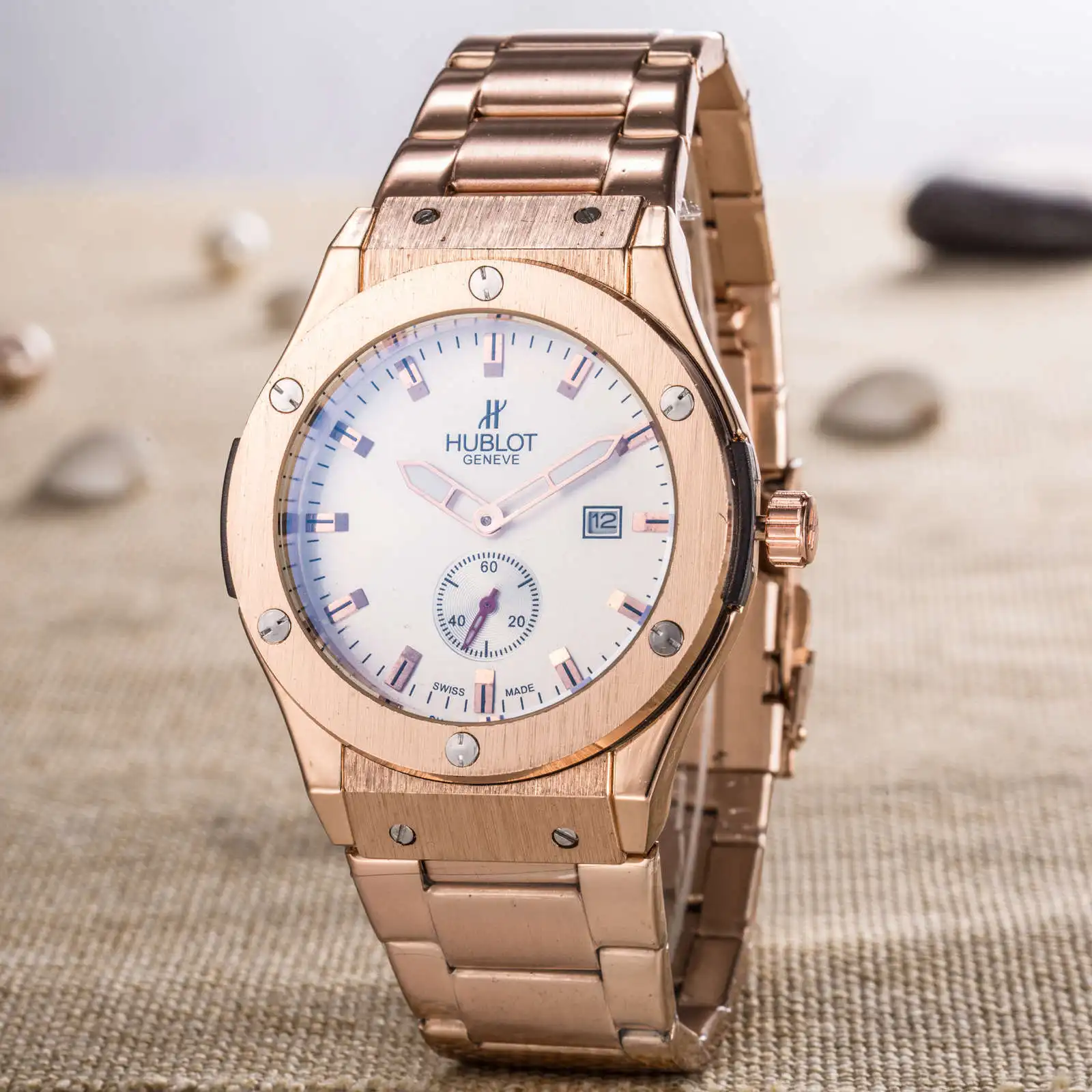 

2019 new watch