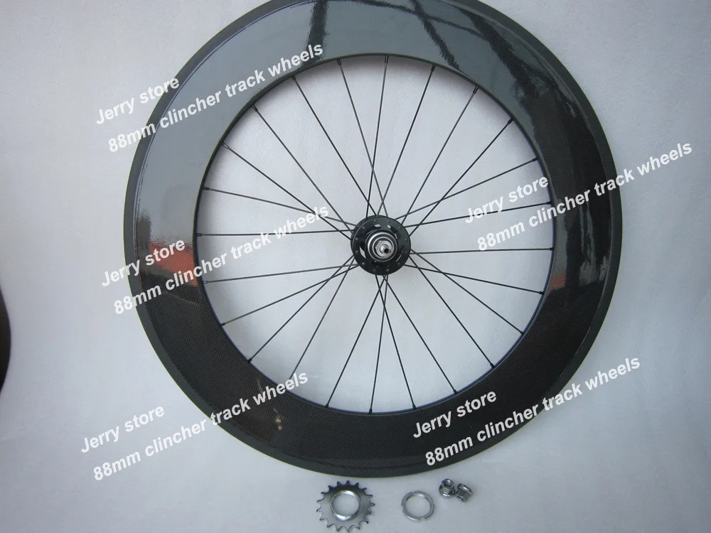 Фиксированные передачи велосипед задние колеса 88 мм довод 700c лучше стоит полностью карбоновый велосипед колесной