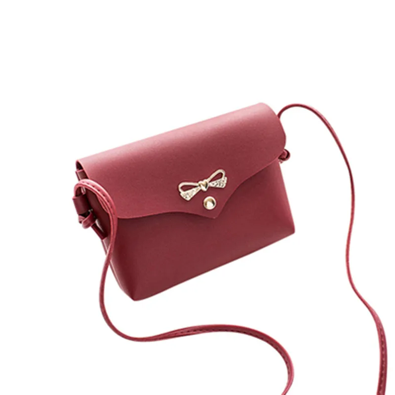 

2019 Fashion Ladies Clutch Bag Wallet Messenger Bag Shoulder Small Backpack Small Fresh Phone Bag Wallet Free Shipping