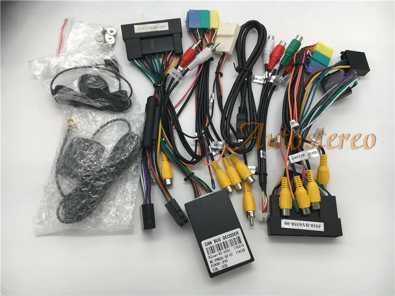 Excellent The newest Android 9 8 Core CPU Car GPS Navigation Car DVD Player For KIA SPORTAGE SPORTAGE R 2010-2016 Stereo Unit multimedia 12