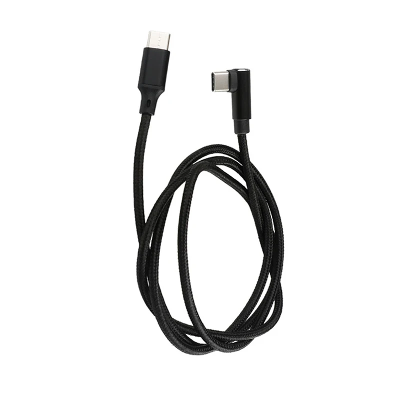 Удлинитель зарядный кабель Type c для IOS Micro USB Android шнур питания iPhone телефон провод
