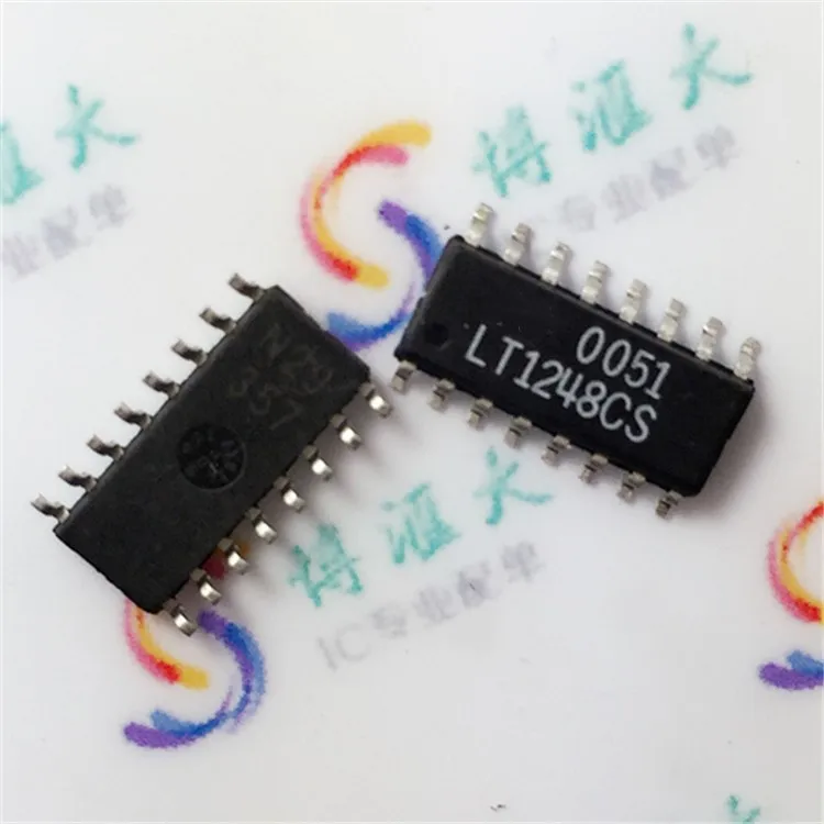 Модуль 10 шт. LT1248CS S202S01 MTP2955 MTP2955V/E OP275GS OP275G OP275 OP275GSZ LT8619C LT86190 IRFP4468PBF AD1853JRS AD1853