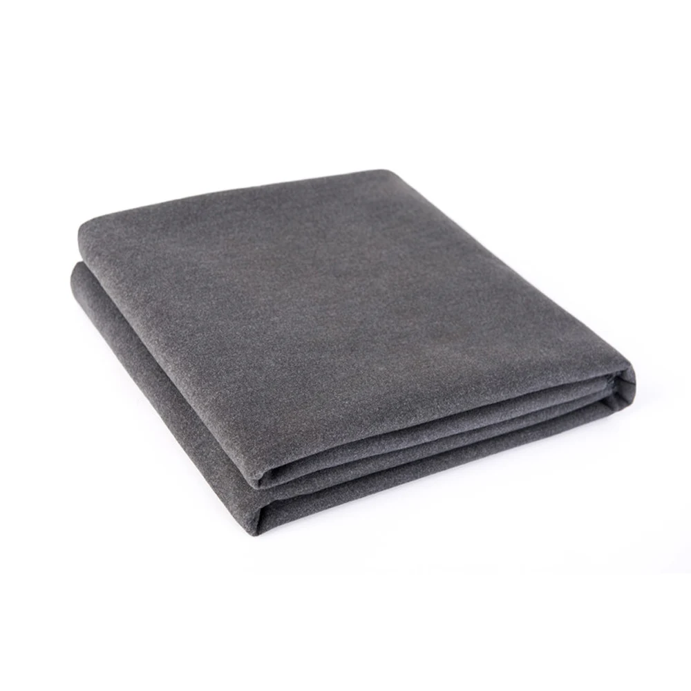 Alta calidad plegable deportes ejercicio insípido Esterillas de yoga