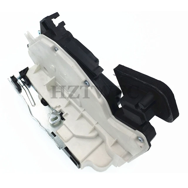 

High Quality 5K4839015F Rear Left Door Lock Actuator For VW GOLF 6 JETTA 5C POLO For SKODA YETI RAPID