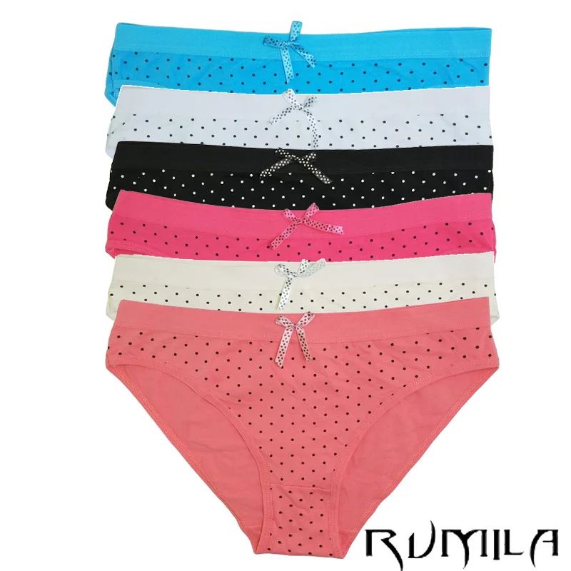 New Hot Cotton best quality Underwear Women sexy panties Casual Intimates female Briefs Cute Lingerie 1pcs/lot 89046