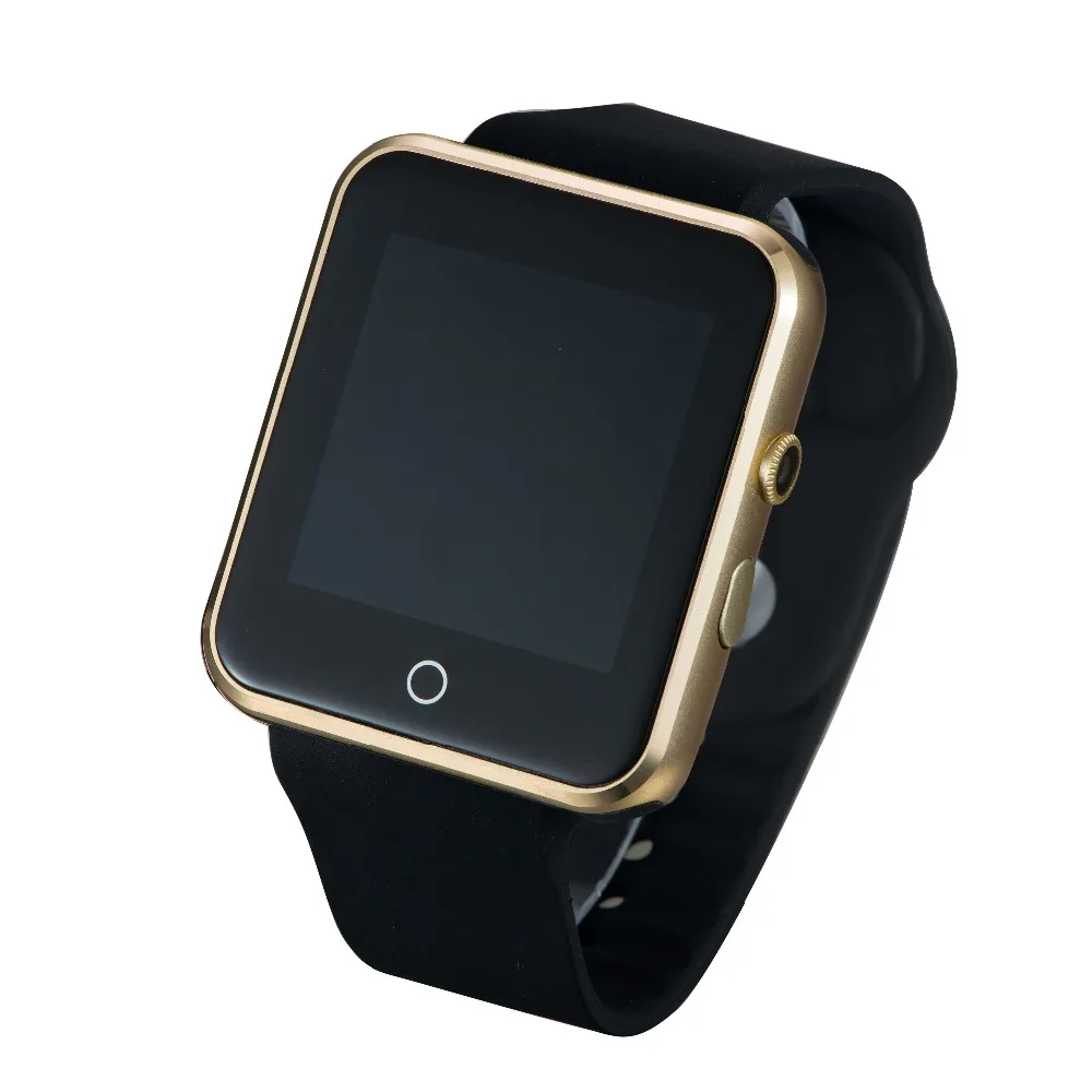 latest bluetooth smart watch