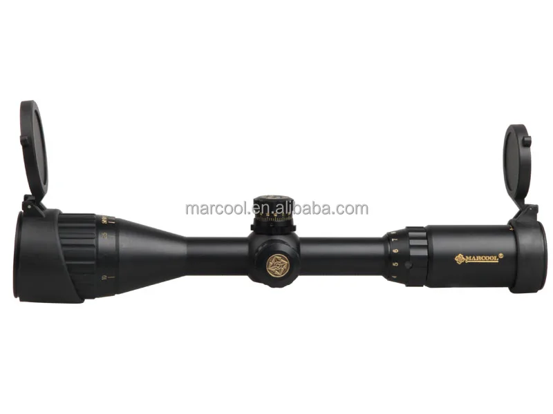 Riflescope HY1202c