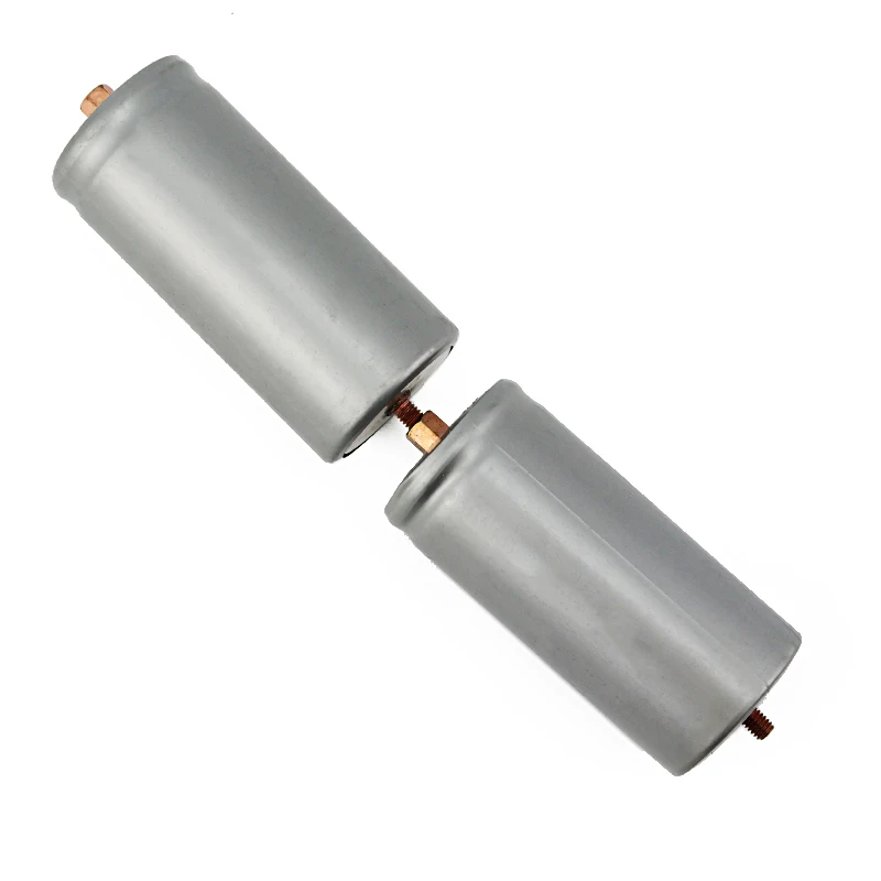 

Vbatty LiFePO4 32650 battery 3.2V 4000mAh screws LiFePO4 battery rechargeable li-ion cell for Electric bike
