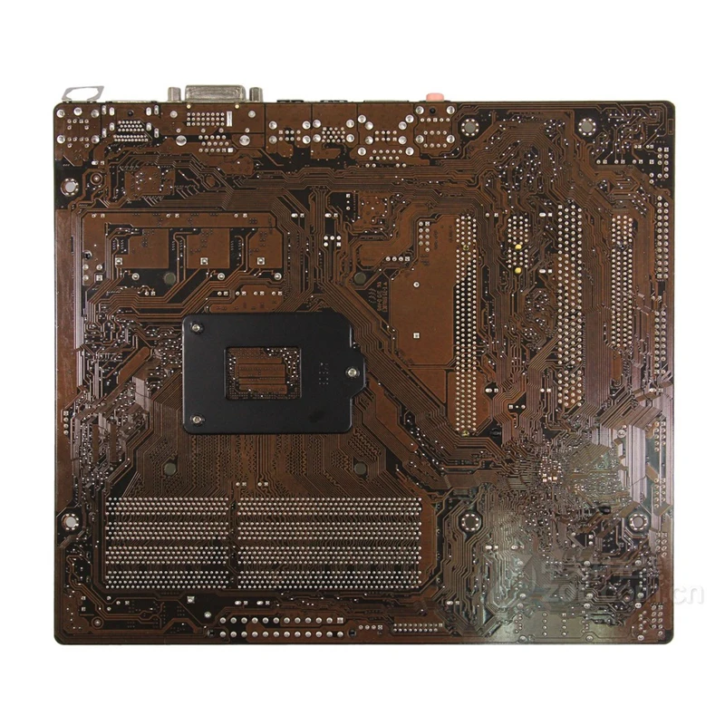 Asus B85M E настольная материнская плата B85 Socket LGA 1150 i3 i5 i7 DDR3 32G ATX UEFI BIOS оригинальная б/у