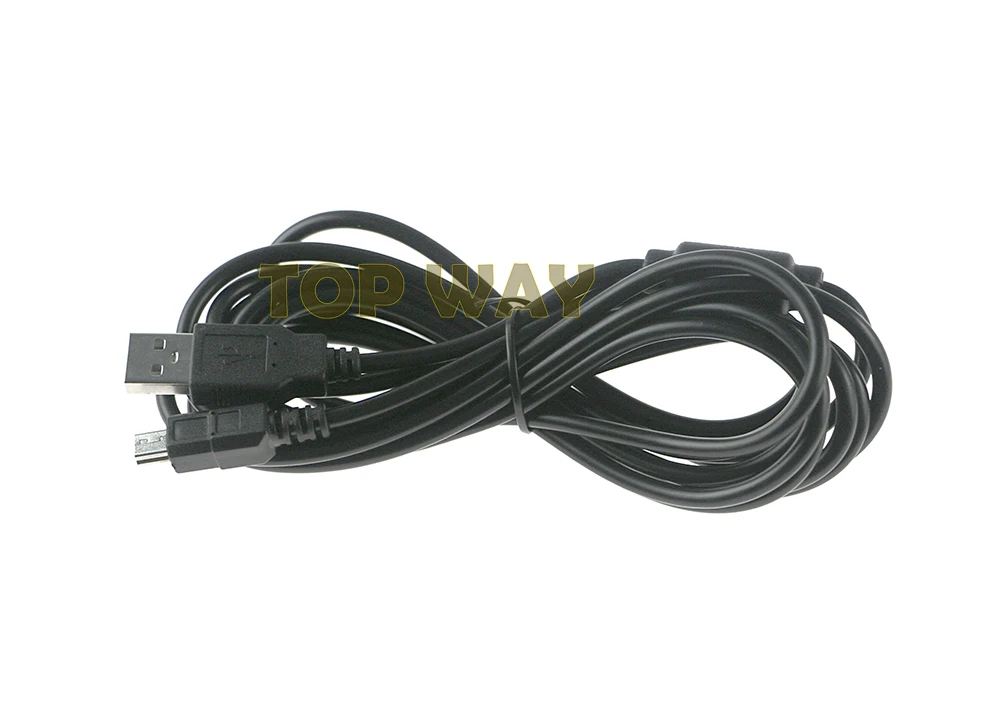 2 шт. USB кабель для зарядки и передачи данных 100 см 180 см|charger for|charger chargercharger for ps3 |