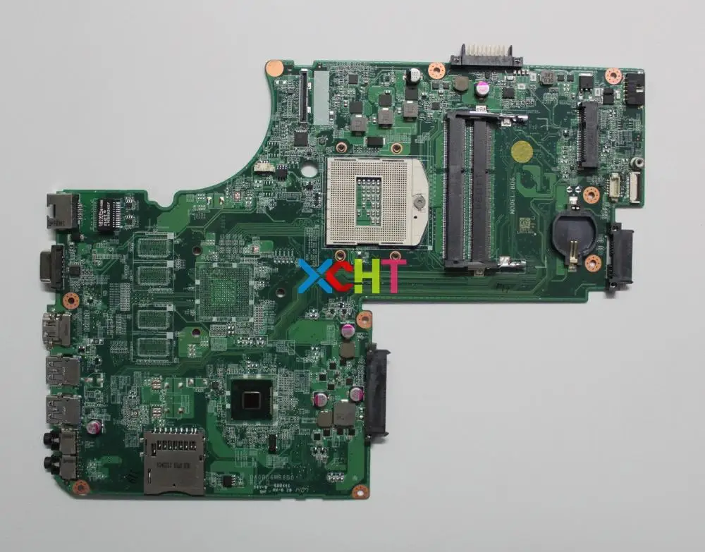 

A000244130 DA0BD6MB8D0 for Toshiba Satellite S75 S75T Series Laptop NoteBook Motherboard Mainboard System Board