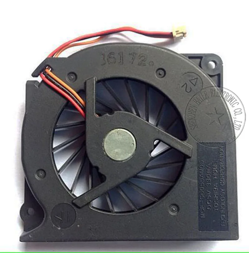 Вентилятор охлаждения для Fujitsu s2210 s6311 S6310 S6410 S6420 вентилятор процессора новый