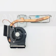 Вентилятор охлаждения процессора для ноутбука SAMSUNG R420 R468 R467 R463 R464 R428 вентилятор BA96-04189A